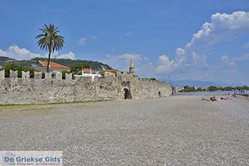 Nafpaktos Etoloakarnania - Centraal Griekenland foto 16 - Foto van De Griekse Gids