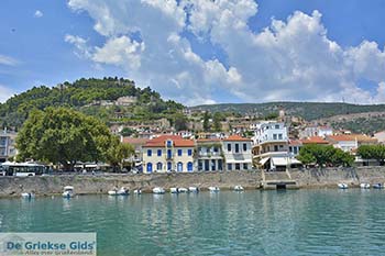 Nafpaktos Etoloakarnania - Centraal Griekenland foto 19 - Foto van De Griekse Gids