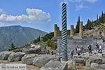 Delphi Fokida - Centraal Griekenland foto 21 - Foto van De Griekse Gids