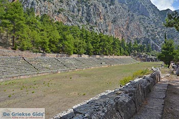 Delphi Fokida - Centraal Griekenland foto 3 - Foto van https://www.grieksegids.nl/fotos/centraal-griekenland/fokida/delphi/350pix/delphi-fokida-003.jpg