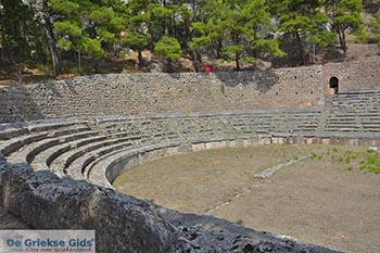 Delphi Fokida - Centraal Griekenland foto 10 - Foto van https://www.grieksegids.nl/fotos/centraal-griekenland/fokida/delphi/350pix/delphi-fokida-010.jpg