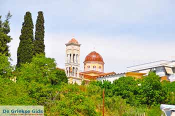 Bij Thiva Viotia Centraal Griekenland - Foto 2 - Foto van https://www.grieksegids.nl/fotos/centraal-griekenland/normaal/viotia-foto-groot-02.jpg