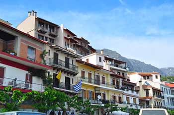 Arachova Viotia Centraal Griekenland - Foto 13 - Foto van https://www.grieksegids.nl/fotos/centraal-griekenland/normaal/viotia-foto-groot-21.jpg