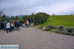 Koninklijke graftombe Vergina | Imathia Macedonie | De Griekse Gids Foto 11 - Foto van De Griekse Gids