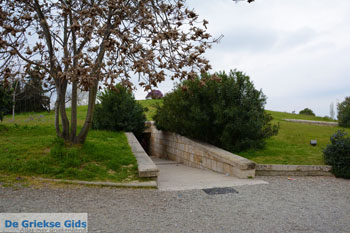 Koninklijke graftombe Vergina | Imathia Macedonie | De Griekse Gids Foto 9 - Foto van https://www.grieksegids.nl/fotos/centraal-macedonie/imathia/normaal/imathia-macedonie-griekenland-009.jpg