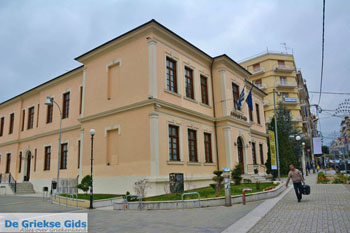 Gemeenthehuis Veria | Imathia Macedonie - Foto van https://www.grieksegids.nl/fotos/centraal-macedonie/imathia/normaal/imathia-macedonie-griekenland-022.jpg