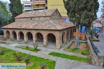 Verrijzeniskerk van Christus in Veria Imathia Macedonie - Foto van https://www.grieksegids.nl/fotos/centraal-macedonie/imathia/normaal/imathia-macedonie-griekenland-023.jpg