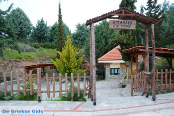 Grotten Agios Georgios | Kilkis Macedonie | Griekenland 0 - Foto van https://www.grieksegids.nl/fotos/centraal-macedonie/kilkis/normaal/kilkis-macedonie-griekenland-009.jpg