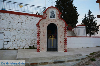Kerk Agios Georgios | Kilkis Macedonie | Griekenland 2 - Foto van https://www.grieksegids.nl/fotos/centraal-macedonie/kilkis/normaal/kilkis-macedonie-griekenland-011.jpg