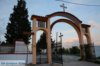 Kerk Agios Georgios | Kilkis Macedonie | Griekenland 3 - Foto van https://www.grieksegids.nl/fotos/centraal-macedonie/kilkis/normaal/kilkis-macedonie-griekenland-012.jpg