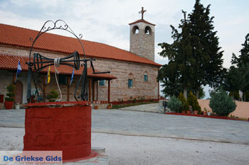 Kerk Agios Georgios | Kilkis Macedonie | Griekenland 4 - Foto van https://www.grieksegids.nl/fotos/centraal-macedonie/kilkis/normaal/kilkis-macedonie-griekenland-015.jpg