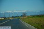 Onderweg van Thessaloniki naar Edessa | Pella Macedonie foto 1 - Foto van De Griekse Gids
