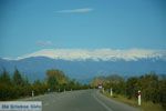 GriechenlandWeb.de Onderweg van Giannitsa naar Edessa | Pella Macedonie foto 1 - Foto GriechenlandWeb.de