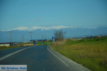 Onderweg van Thessaloniki naar Edessa | Pella Macedonie foto 1 - Foto van https://www.grieksegids.nl/fotos/centraal-macedonie/pella/normaal/pella-macedonie-griekenland-001.jpg