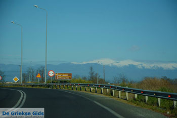 Onderweg van Thessaloniki naar Edessa | Pella Macedonie foto 2 - Foto van https://www.grieksegids.nl/fotos/centraal-macedonie/pella/normaal/pella-macedonie-griekenland-002.jpg