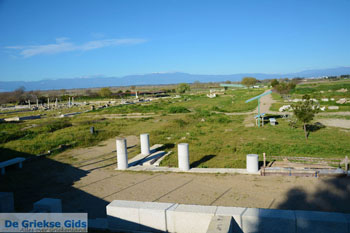 Oud Pella | Macedonie Griekenland | Foto 1 - Foto van https://www.grieksegids.nl/fotos/centraal-macedonie/pella/normaal/pella-macedonie-griekenland-003.jpg