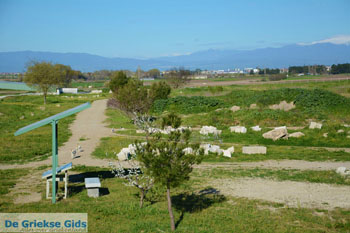 Oud Pella | Macedonie Griekenland | Foto 9 - Foto van https://www.grieksegids.nl/fotos/centraal-macedonie/pella/normaal/pella-macedonie-griekenland-011.jpg