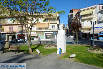 Giannitsa | Pella Macedonie | Griekenland foto 2 - Foto van https://www.grieksegids.nl/fotos/centraal-macedonie/pella/normaal/pella-macedonie-griekenland-030.jpg