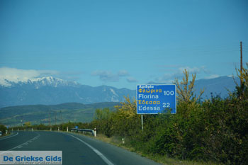 Onderweg van Giannitsa naar Edessa | Pella Macedonie foto 7 - Foto van https://www.grieksegids.nl/fotos/centraal-macedonie/pella/normaal/pella-macedonie-griekenland-047.jpg