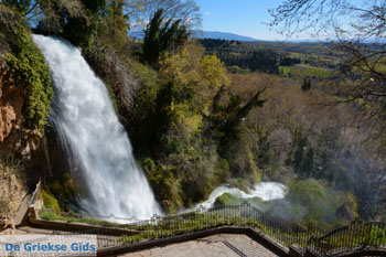 Edessa | Pella Macedonie | Griechenland foto 9 - Foto von GriechenlandWeb.de