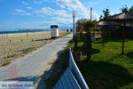 Stranden Pieria | Olympische Riviera | Macedonie foto 6 - Foto van De Griekse Gids