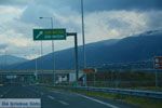GriechenlandWeb.de Autosnelweg Pieria afslag Dion | Macedonie foto 2 - Foto GriechenlandWeb.de