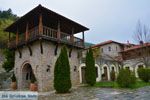 GriechenlandWeb Klooster Agios Dionysios Litochoro | Pieria Macedonie | Griechenland 8 - Foto GriechenlandWeb.de