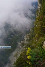 Boven de wolken bij Olympus | Pieria Macedonie | Griekenland foto 1 - Foto van De Griekse Gids