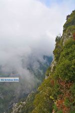 Boven de wolken bij Olympus | Pieria Macedonie | Griekenland foto 6 - Foto van De Griekse Gids