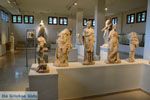 Museum Dion | Pieria Macedonie | Griekenland  foto 2 - Foto van De Griekse Gids