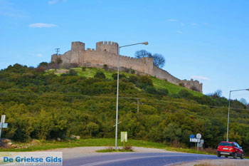 Kasteel Platamonas | Pieria Macedonie | Griekenland foto 3 - Foto van https://www.grieksegids.nl/fotos/centraal-macedonie/pieria/normaal/pieria-macedonie-griekenland-032.jpg