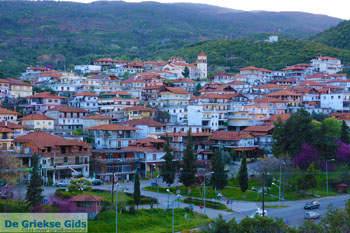 Neos Panteleimon bij Platamonas | Pieria Macedonie | Griekenland foto 1 - Foto van https://www.grieksegids.nl/fotos/centraal-macedonie/pieria/normaal/pieria-macedonie-griekenland-036.jpg