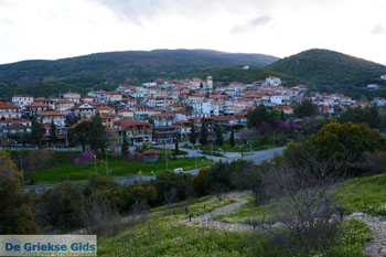 Neos Panteleimon bij Platamonas | Pieria Macedonie | Griekenland foto 2 - Foto van https://www.grieksegids.nl/fotos/centraal-macedonie/pieria/normaal/pieria-macedonie-griekenland-037.jpg