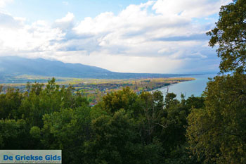 De kust bij Platamonas, Panteleimon en Skotini | Pieria Macedonie| Foto 1 - Foto van https://www.grieksegids.nl/fotos/centraal-macedonie/pieria/normaal/pieria-macedonie-griekenland-045.jpg