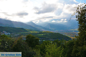 Prachtige natuur bij Litochoro en de Olympus | Pieria Macedonie - Foto van https://www.grieksegids.nl/fotos/centraal-macedonie/pieria/normaal/pieria-macedonie-griekenland-048.jpg