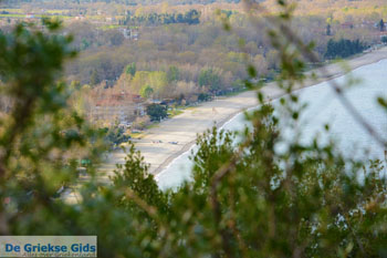 De kust bij Platamonas, Panteleimon en Skotini | Pieria Macedonie| Foto 5 - Foto van https://www.grieksegids.nl/fotos/centraal-macedonie/pieria/normaal/pieria-macedonie-griekenland-050.jpg