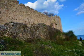 Kasteel Platamonas | Pieria Macedonie | Griekenland foto 10 - Foto van https://www.grieksegids.nl/fotos/centraal-macedonie/pieria/normaal/pieria-macedonie-griekenland-057.jpg