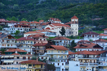 Neos Panteleimon bij Platamonas | Pieria Macedonie | Griekenland foto 4 - Foto van https://www.grieksegids.nl/fotos/centraal-macedonie/pieria/normaal/pieria-macedonie-griekenland-063.jpg