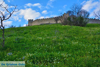 Kasteel Platamonas | Pieria Macedonie | Griekenland foto 16 - Foto van https://www.grieksegids.nl/fotos/centraal-macedonie/pieria/normaal/pieria-macedonie-griekenland-064.jpg