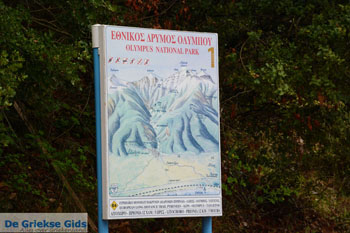 Nationaal Park van Olympus bij Litochoro | Pieria Macedonie | Foto 1 - Foto van https://www.grieksegids.nl/fotos/centraal-macedonie/pieria/normaal/pieria-macedonie-griekenland-083.jpg