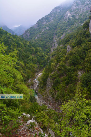 Enipeas kloof bij Litochoro en Olympus | Pieria Macedonie | Griekenland foto 8 - Foto van https://www.grieksegids.nl/fotos/centraal-macedonie/pieria/normaal/pieria-macedonie-griekenland-099.jpg