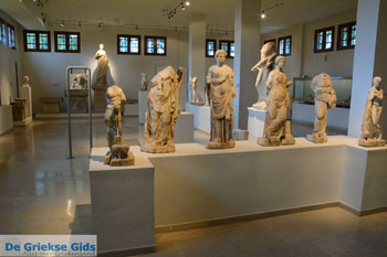 Museum Dion | Pieria Macedonie | Griekenland  foto 1 - Foto van https://www.grieksegids.nl/fotos/centraal-macedonie/pieria/normaal/pieria-macedonie-griekenland-131.jpg