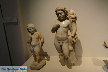 Museum Dion | Pieria Macedonie | Griekenland  foto 4 - Foto van https://www.grieksegids.nl/fotos/centraal-macedonie/pieria/normaal/pieria-macedonie-griekenland-134.jpg