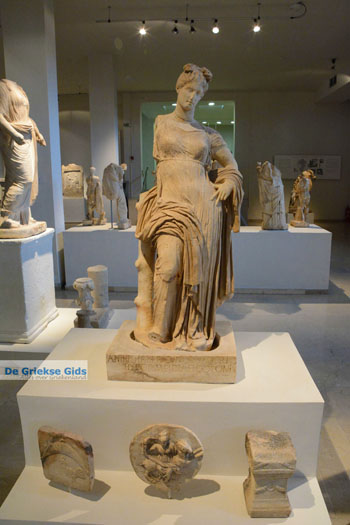 Museum Dion | Pieria Macedonie | Griekenland  foto 5 - Foto van https://www.grieksegids.nl/fotos/centraal-macedonie/pieria/normaal/pieria-macedonie-griekenland-135.jpg