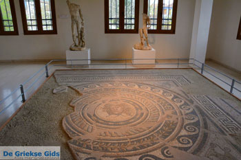 Museum Dion | Pieria Macedonie | Griekenland  foto 7 - Foto van https://www.grieksegids.nl/fotos/centraal-macedonie/pieria/normaal/pieria-macedonie-griekenland-137.jpg