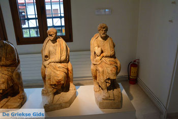 Museum Dion | Pieria Macedonie | Griekenland  foto 11 - Foto van https://www.grieksegids.nl/fotos/centraal-macedonie/pieria/normaal/pieria-macedonie-griekenland-141.jpg