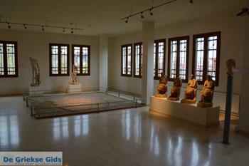 Museum Dion | Pieria Macedonie | Griekenland  foto 15 - Foto van https://www.grieksegids.nl/fotos/centraal-macedonie/pieria/normaal/pieria-macedonie-griekenland-145.jpg