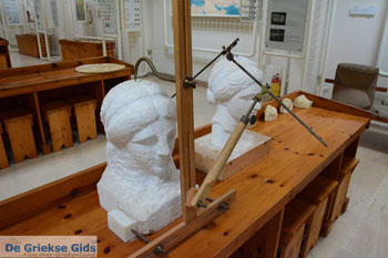 Museum Dion | Pieria Macedonie | Griekenland  foto 31 - Foto van https://www.grieksegids.nl/fotos/centraal-macedonie/pieria/normaal/pieria-macedonie-griekenland-161.jpg