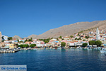 GriechenlandWeb Nimborio Chalki - Insel Chalki Dodekanes - Foto 5 - Foto GriechenlandWeb.de