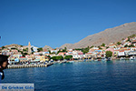 Nimborio Chalki - Eiland Chalki Dodecanese - Foto 6 - Foto van De Griekse Gids